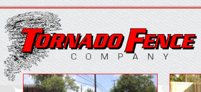 Tornado Fence Company, Mobile, AL and Pensacola, FL